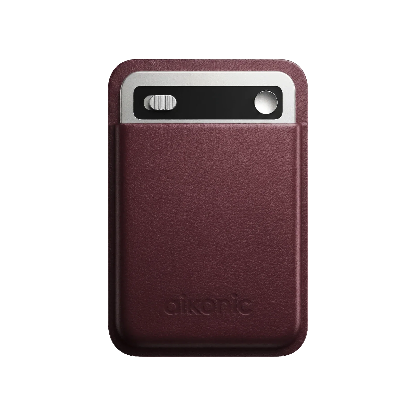Aikonic AI Note