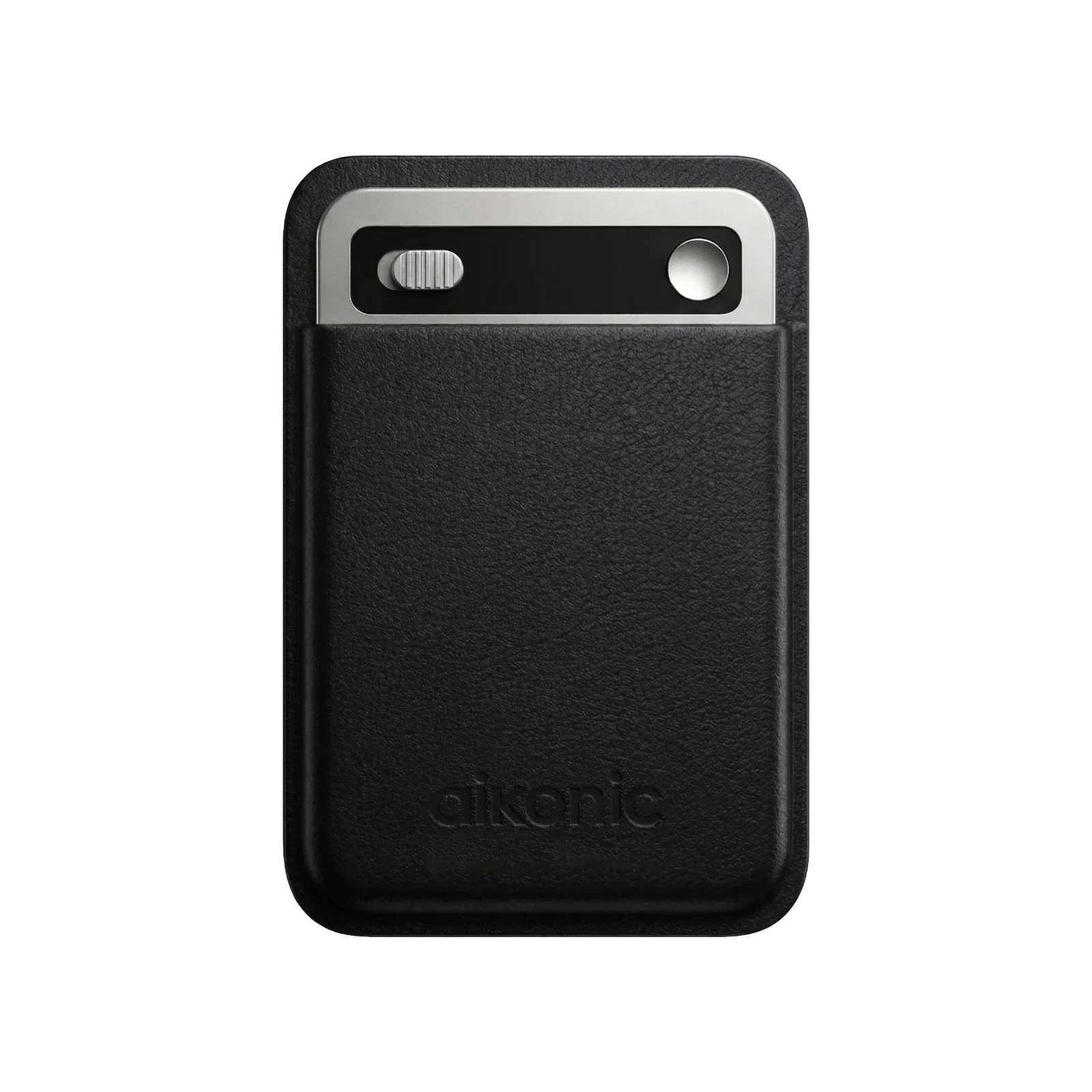 Aikonic AI Note