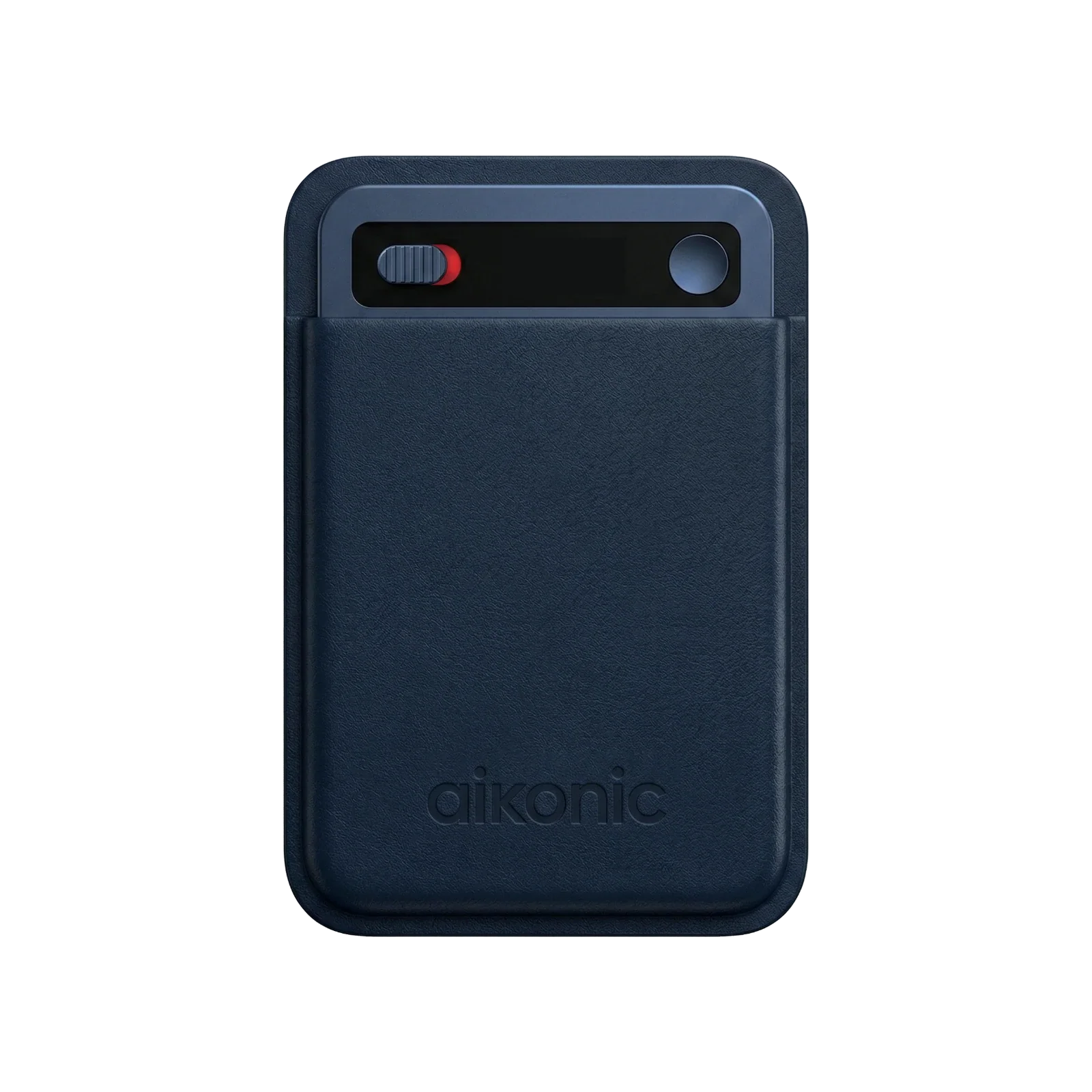 Aikonic AI Note