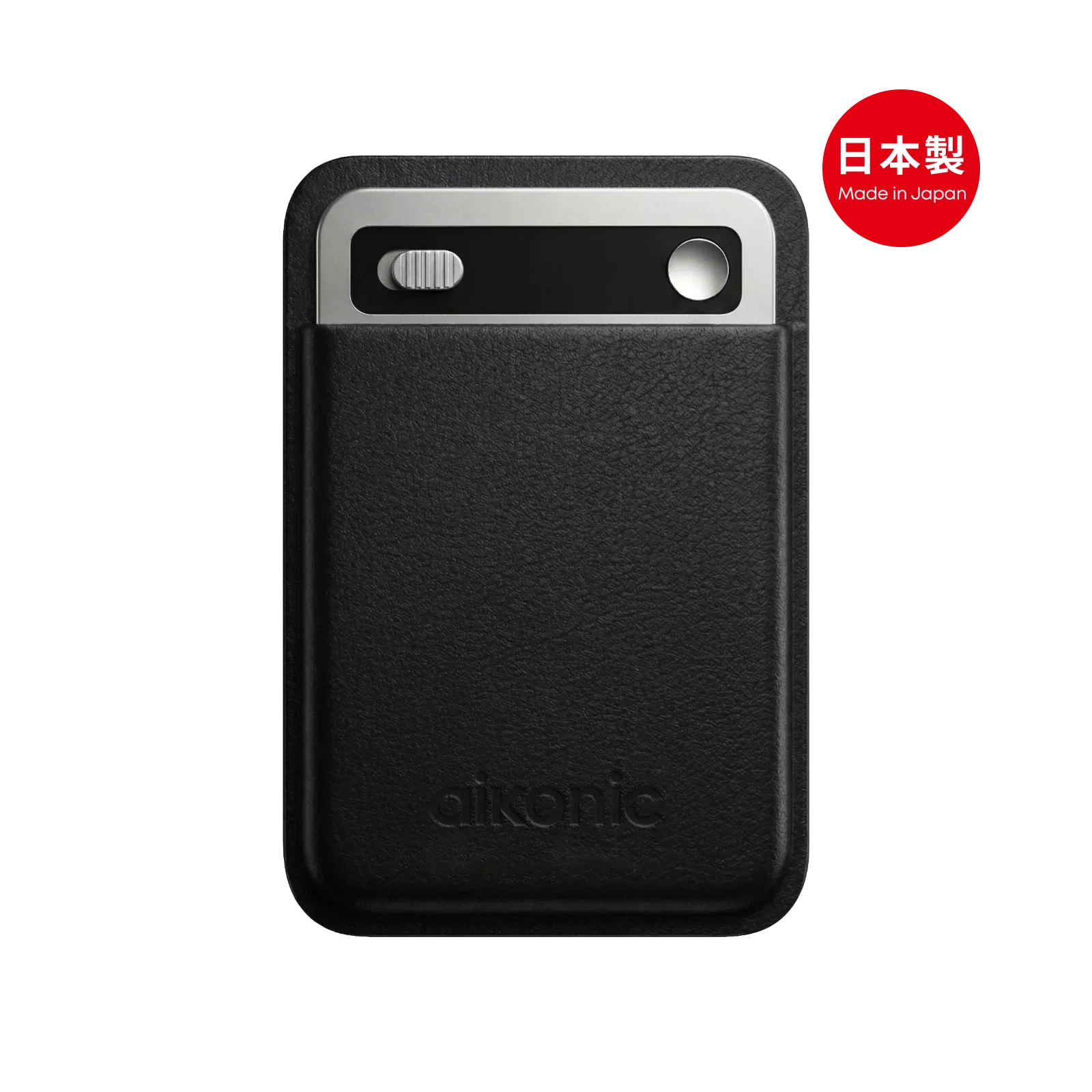 Aikonic AI Note