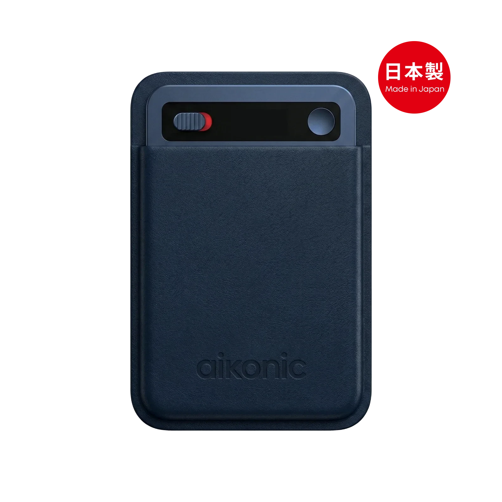 Aikonic AI Note