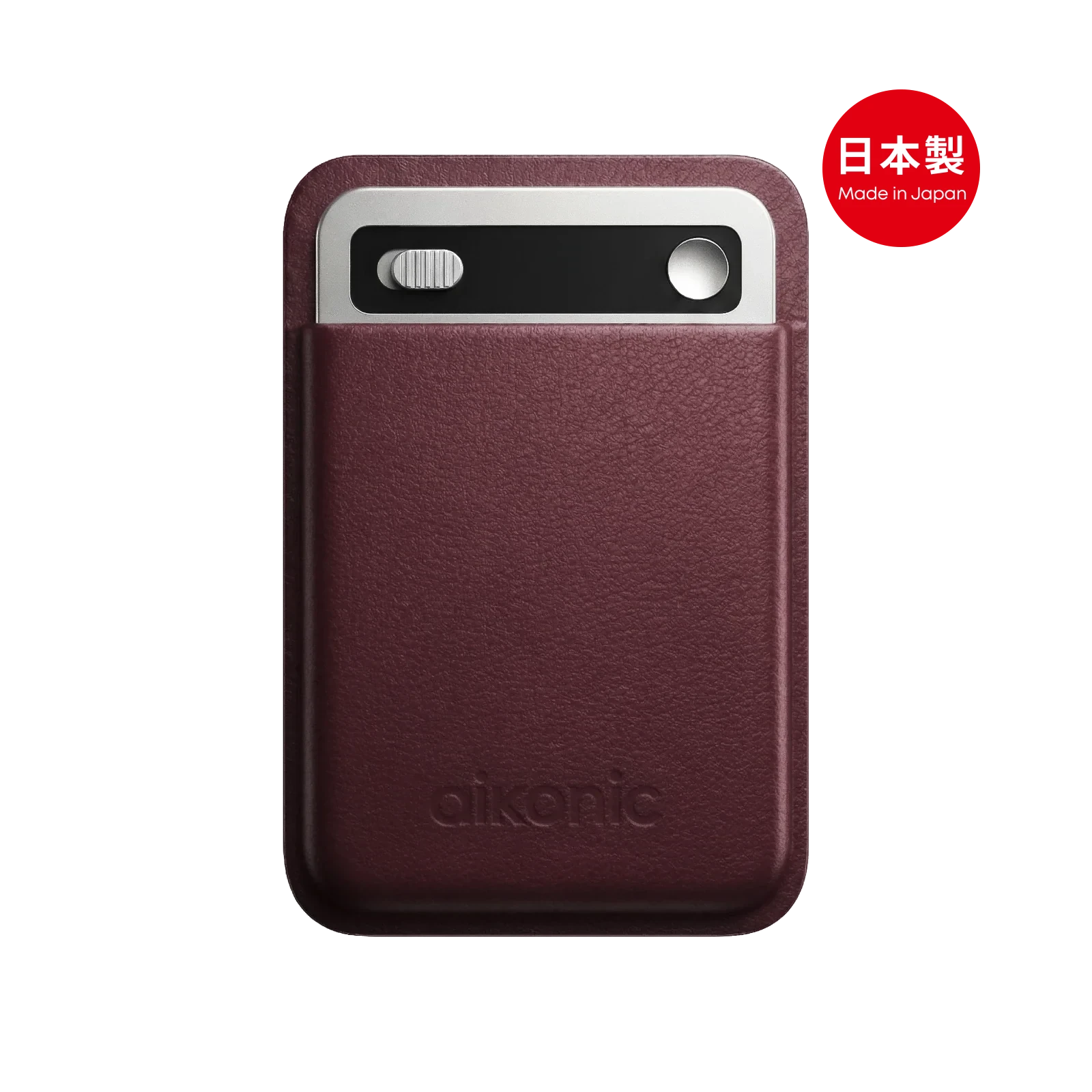 Aikonic AI Note