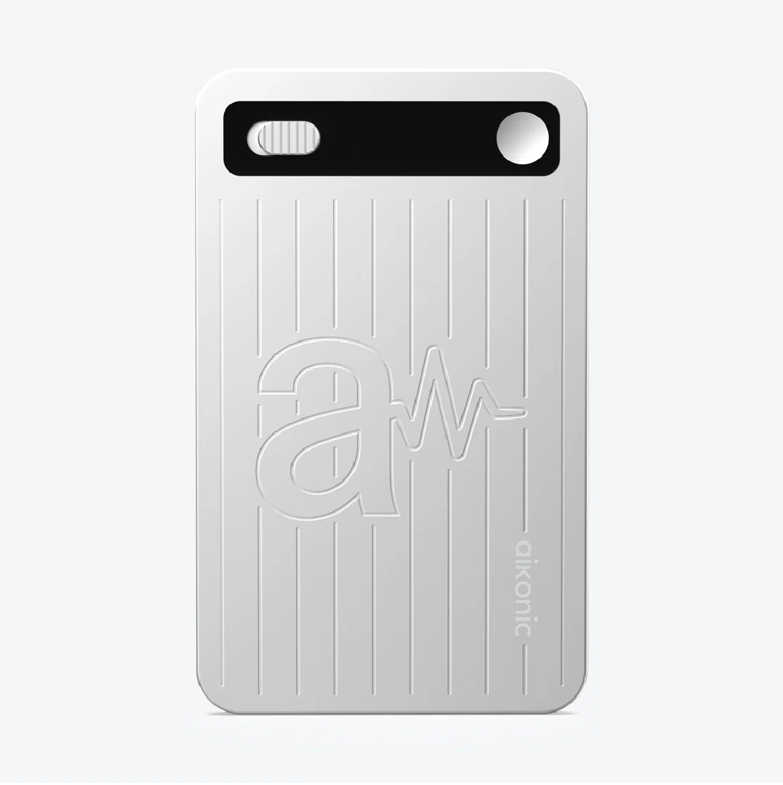 Aikonic AI Note