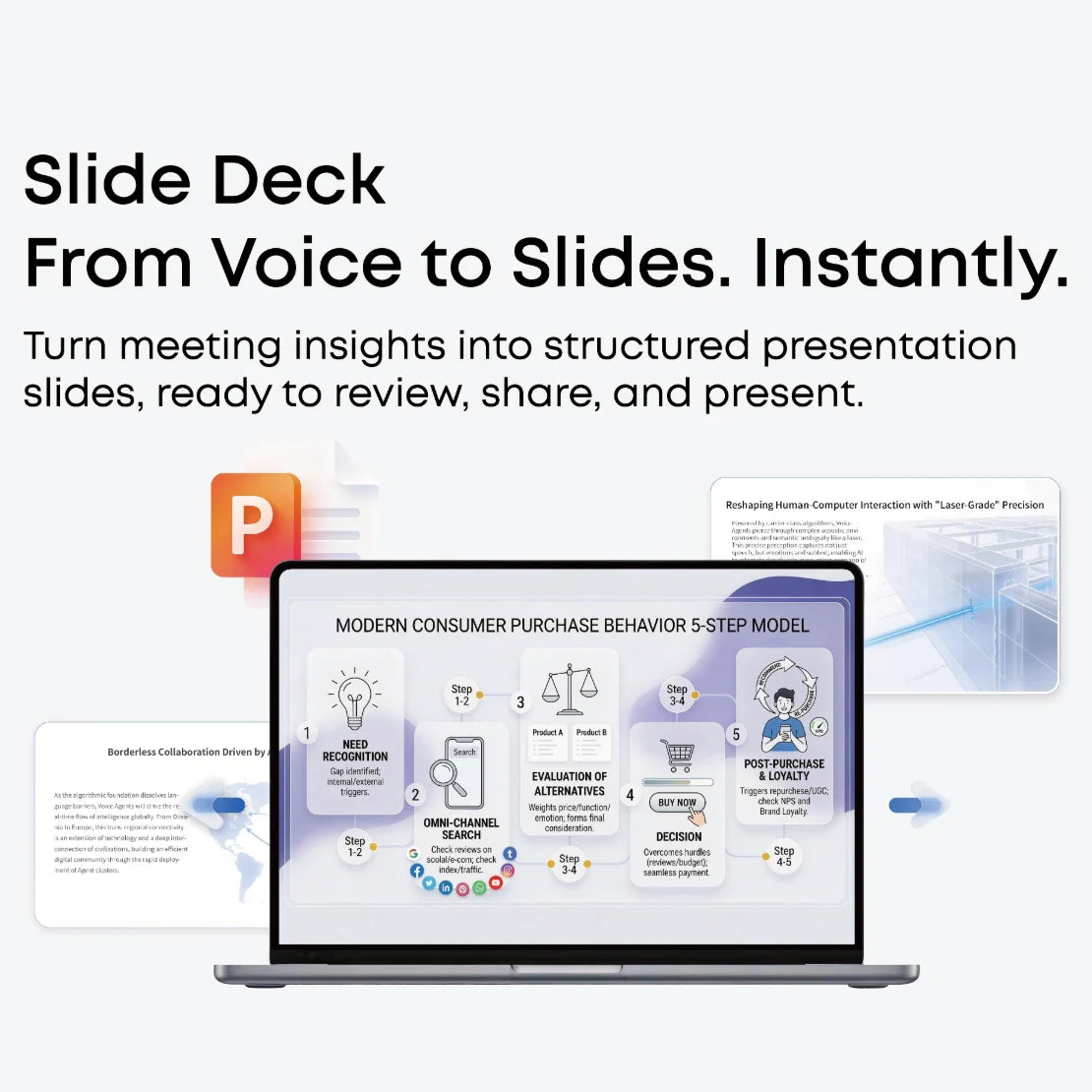 Aikonic AI Note