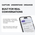Aikonic AI Note