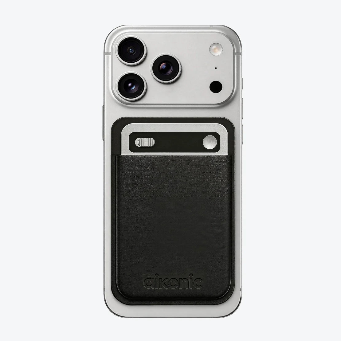 Aikonic AI Note